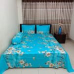 Bedsheet – (Digital Print) – Just Awesome