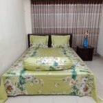 Bedsheet – King Size