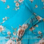 Bedsheet – (Digital Print) – Just Awesome - Image 2