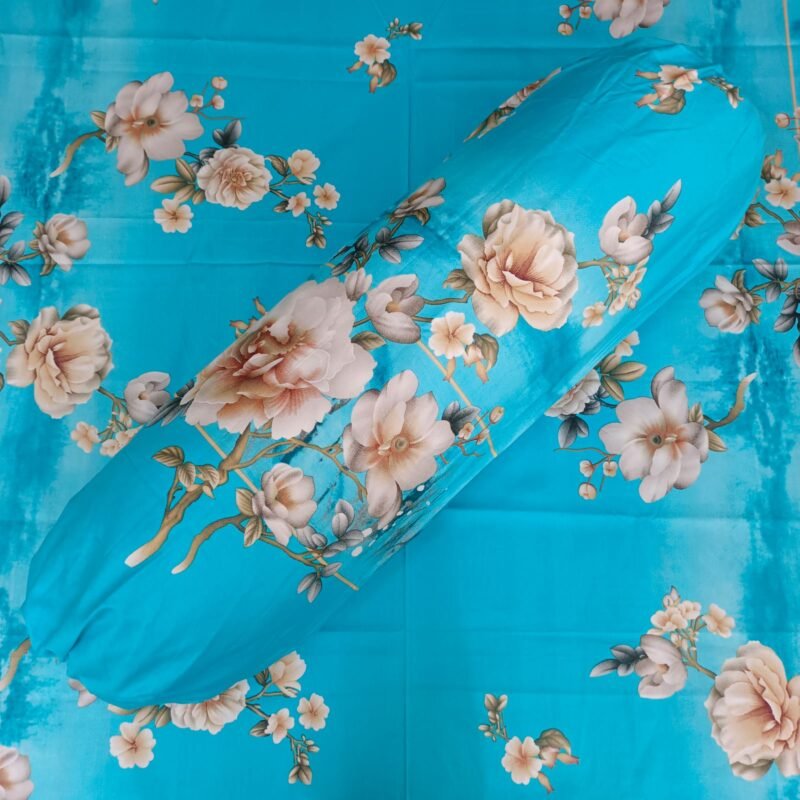Bedsheet – (Digital Print) – Just Awesome - Image 3