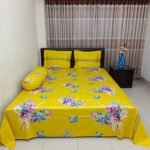 Bedsheet – (Digital Print) – Just Awesome!
