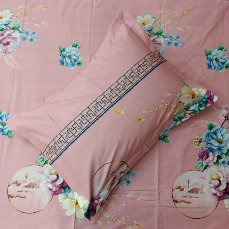 Bedsheet – King Size - Image 3