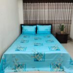 Bedsheet – 3pcs Set