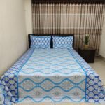 COTTON PLUS – SUPER KING SIZE BEDSHEET