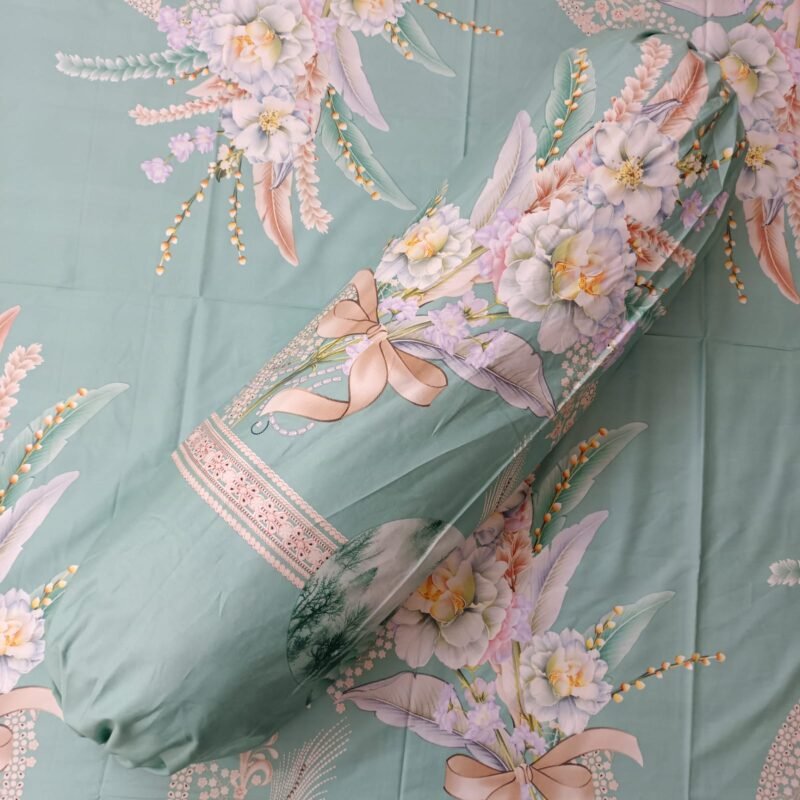 Bedsheet – King Size - Image 3