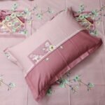 Bedsheet -3pcs Set - Image 2