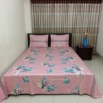 Bedsheet – King Size