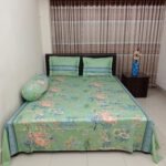 Bedsheet – (Digital Print) – Just Awesome!
