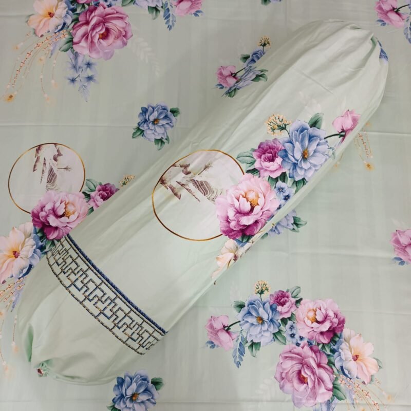Bedsheet – King Size - Image 4