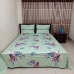 Bedsheet – King Size