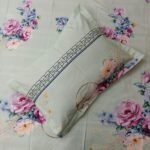 Bedsheet – King Size - Image 3