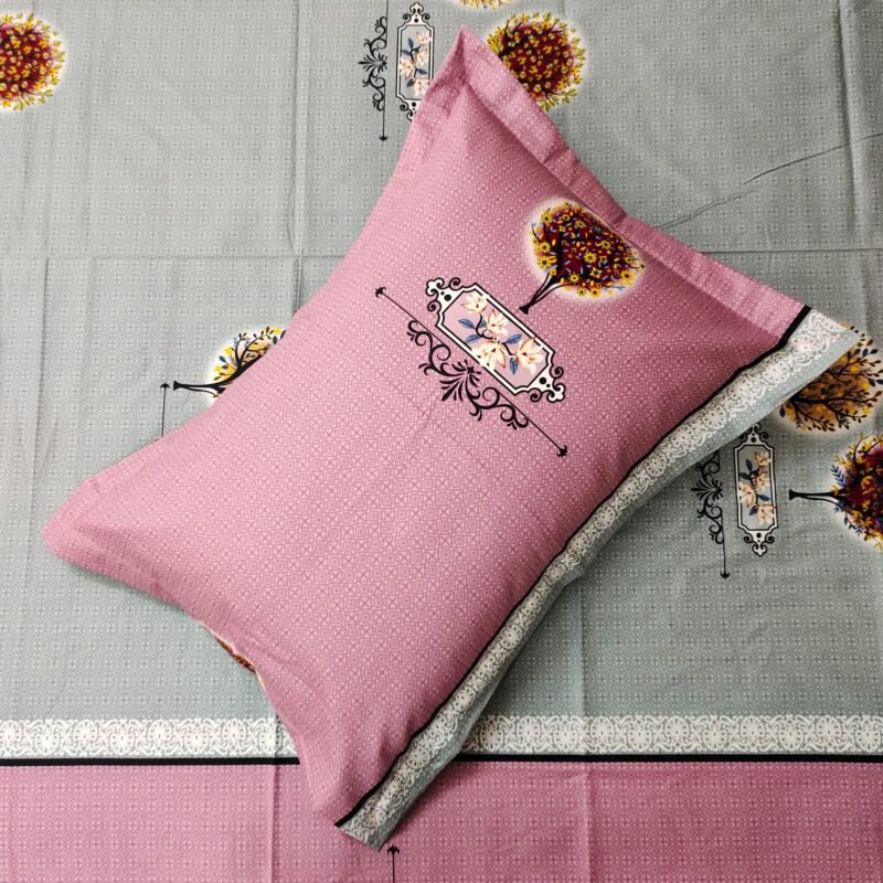 Bedsheet – 3pcs Set - Image 2