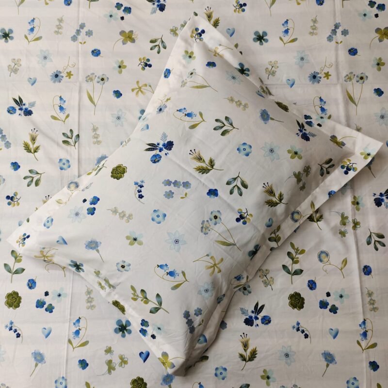 Bedsheet – King Size – 3 Pecs Set - Image 2