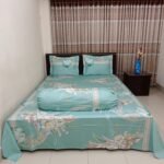 Bedsheet – King Size