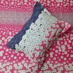 COTTON KING SIZE BEDSHEET1075 - Image 2