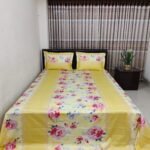 Bedsheet