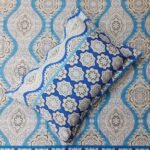 COTTON PLUS – SUPER KING SIZE BEDSHEET - Image 2