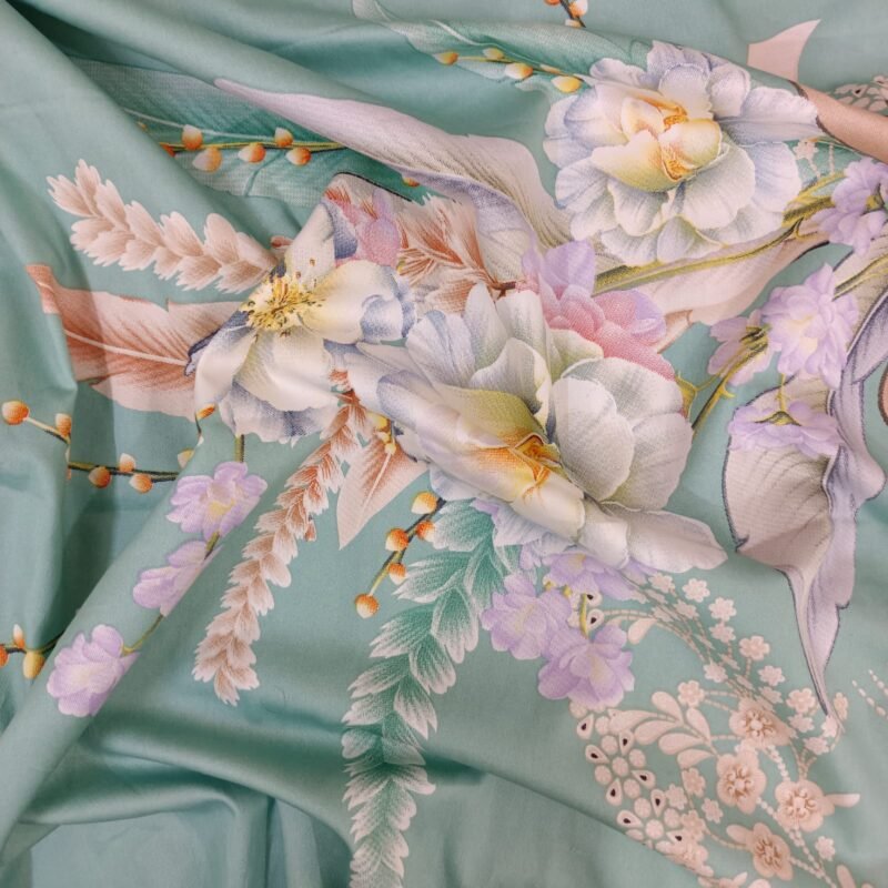 Bedsheet – King Size - Image 4