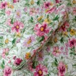 COTTON KING SIZE BEDSHEET - Image 3