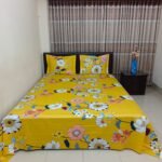 Bedsheet – King Size