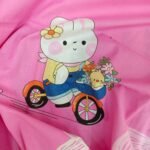 COTTON KING SIZE BEDSHEET - Image 2