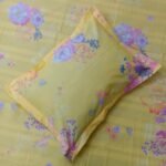 COTTON KING SIZE BEDSHEET - Image 2