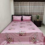 Bedsheet -3pcs Set