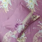 Bedsheet – King Size - Image 2