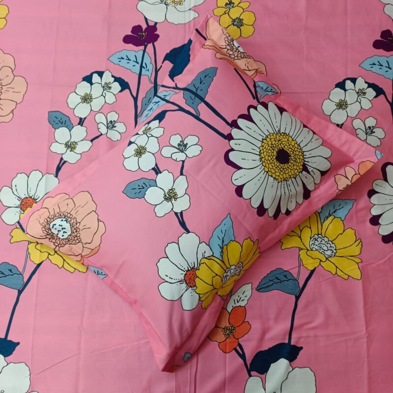 Bedsheet – King Size - Image 2