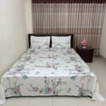 Bedsheet – King Size