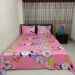 Bedsheet – King Size