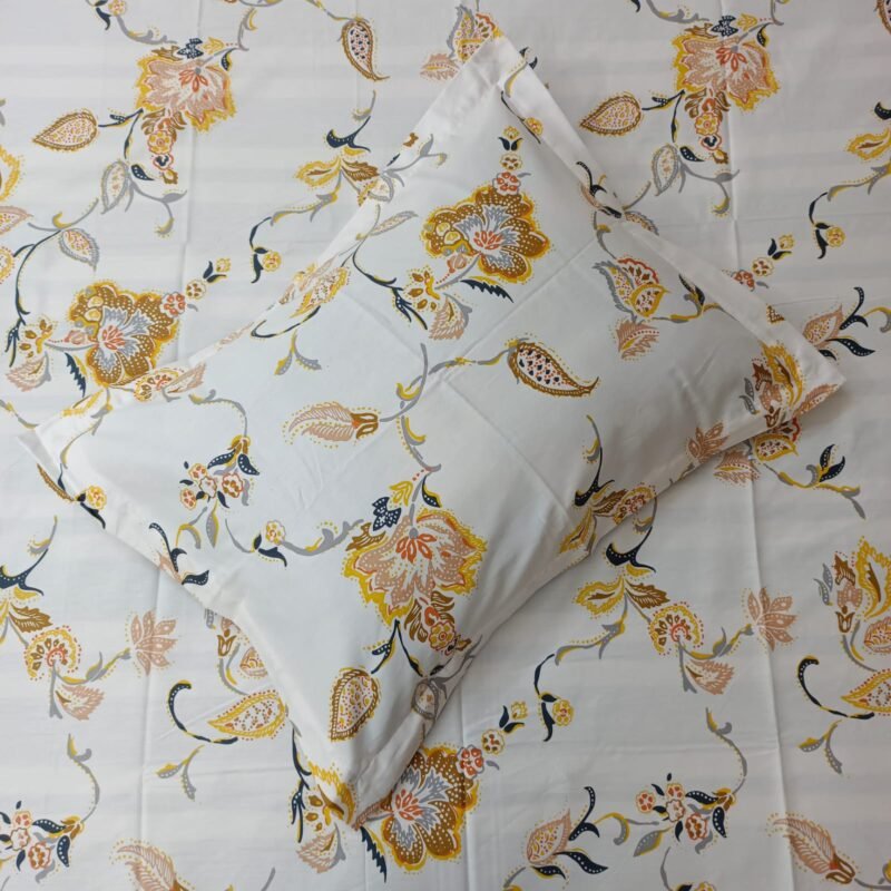 Bedsheet – King Size - Image 3
