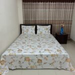 Bedsheet – King Size