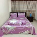 Bedsheet – King Size