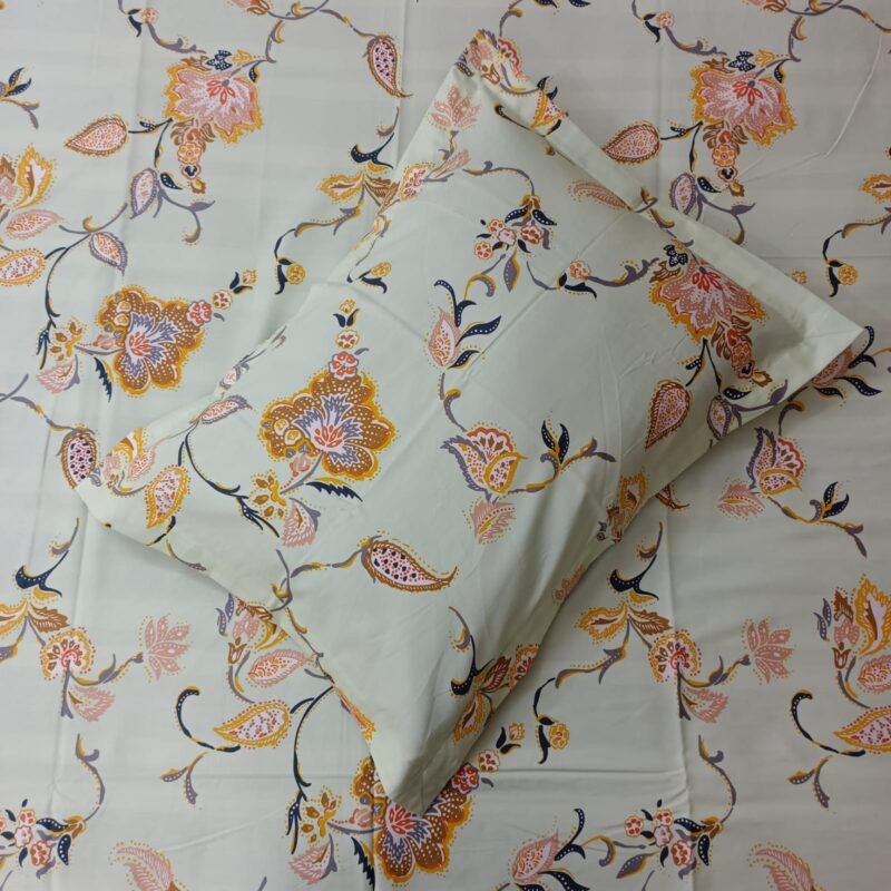 Bedsheet – King Size - Image 2