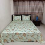 Bedsheet – King Size