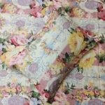 Bedsheet – King Size – 3 Pecs Set - Image 2