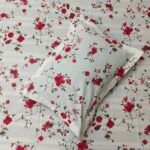 COTTON KING SIZE BEDSHEET - Image 3