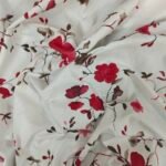 COTTON KING SIZE BEDSHEET - Image 2