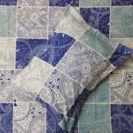 COTTON KING SIZE BEDSHEET - Image 2