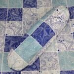 COTTON KING SIZE BEDSHEET - Image 3