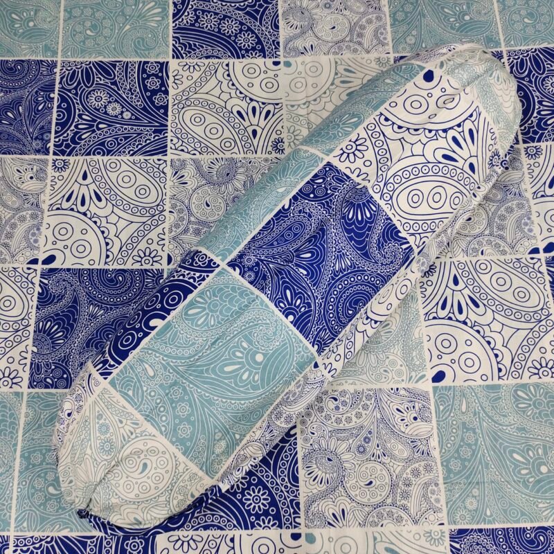 COTTON KING SIZE BEDSHEET - Image 3