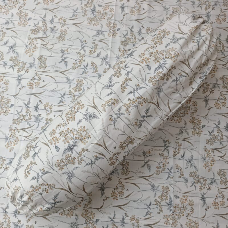 Bedsheet – (Digital Print) – Just Awesome - Image 2