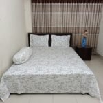 Bedsheet – (Digital Print) – Just Awesome