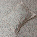 COTTON KING SIZE BEDSHEET - Image 2