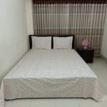COTTON KING SIZE BEDSHEET