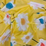 COTTON KING SIZE BEDSHEET - Image 3