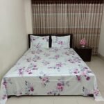 Bedsheet – King Size