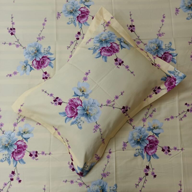 Bedsheet – King Size - Image 2