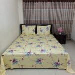 Bedsheet – King Size